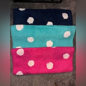 Kate spade bath rug purge